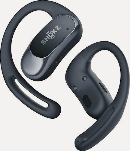 Изображение товара Беспроводные наушники SHOKZ OpenFit Air T511, Black