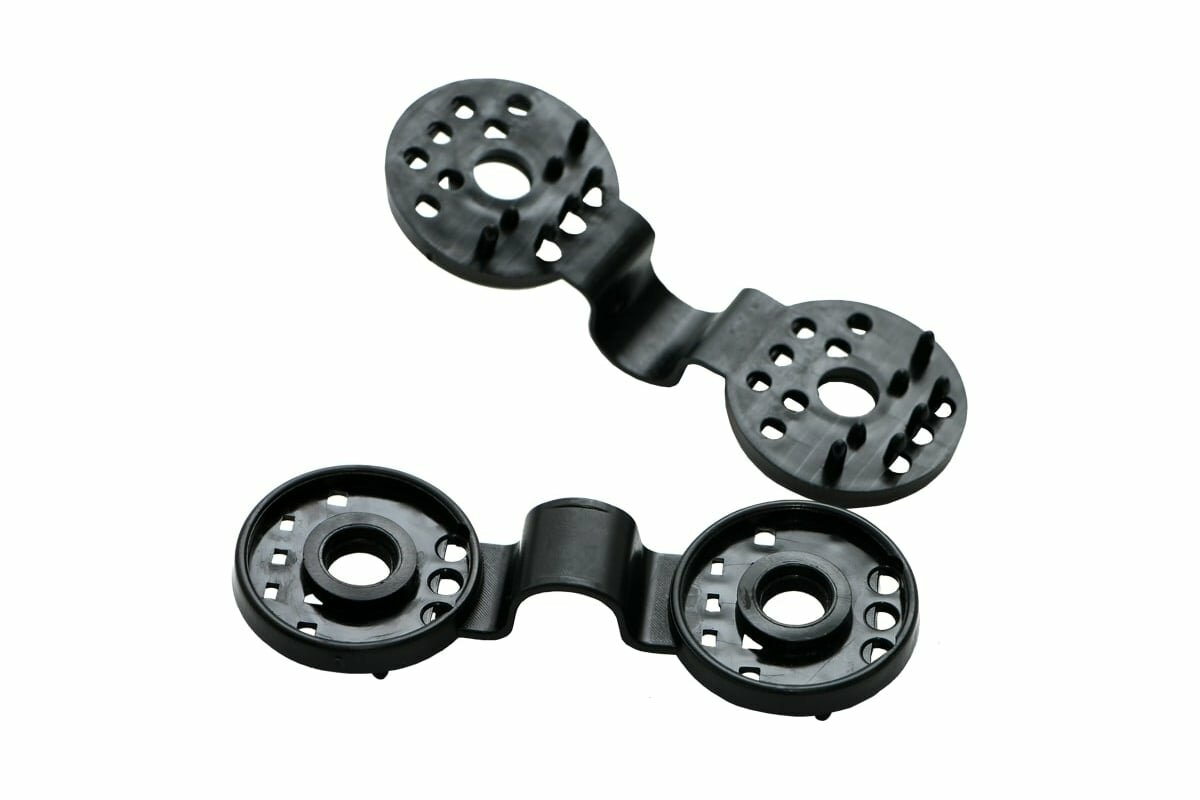 Протэкт "Клипса Люверс 20 шт" КЛ-20