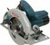 Циркулярная пила (дисковая) Bosch GKS 190 Professional 1400Вт (ру...