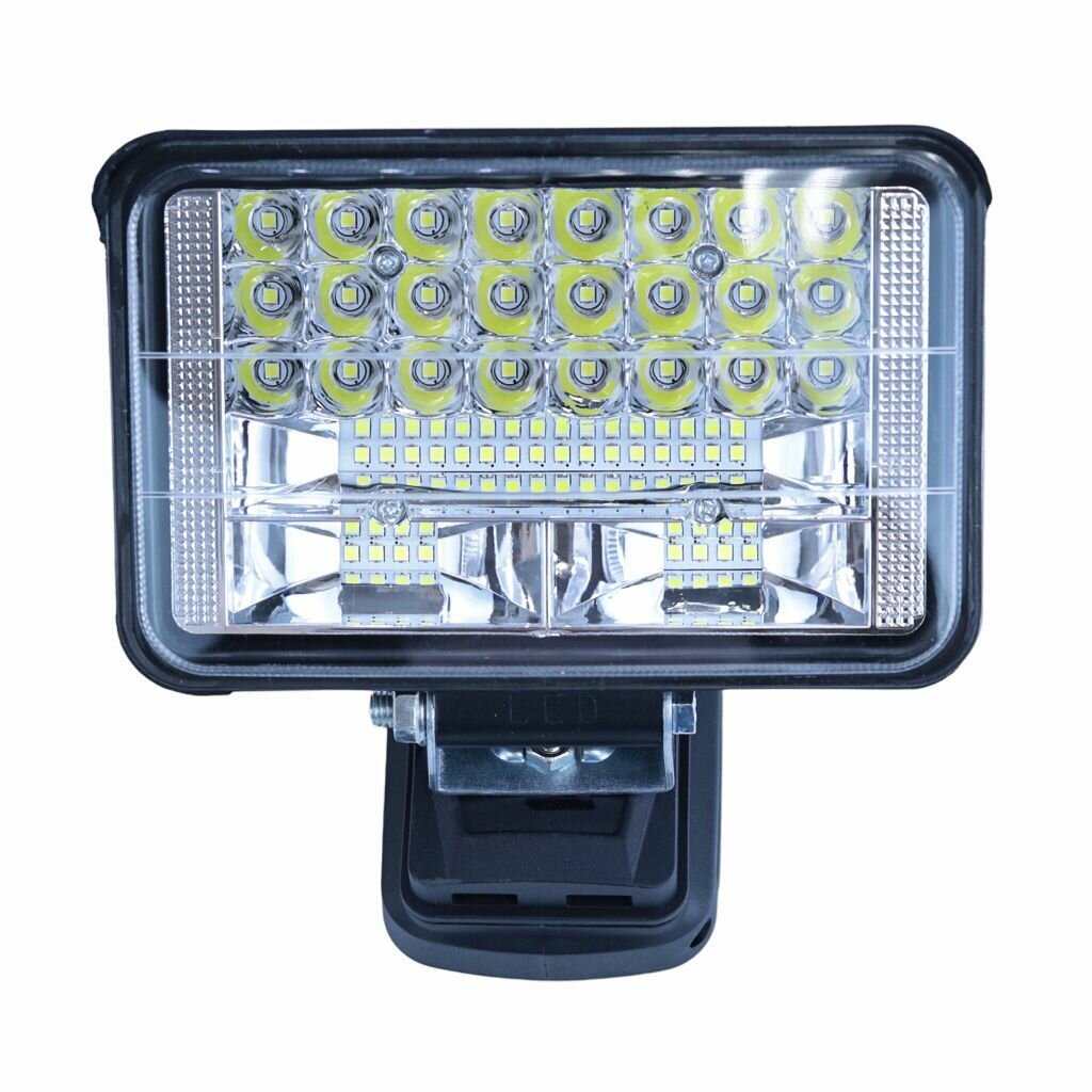 Фонарь под аккумулятор 18V (5 дюймов) — фото 1