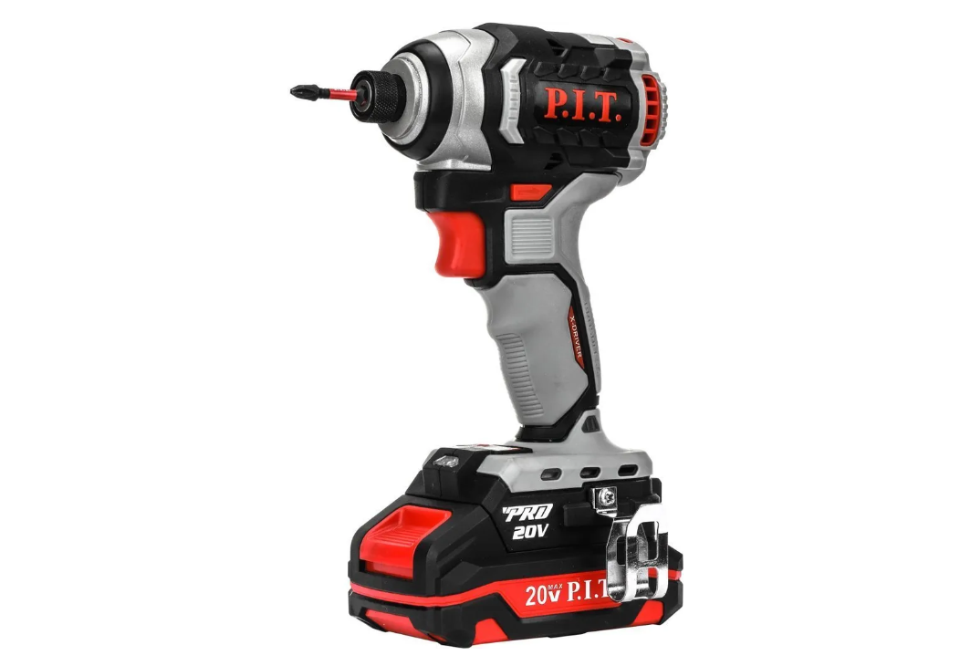 Винтоверт P.I.T. PSD20H-170A/2