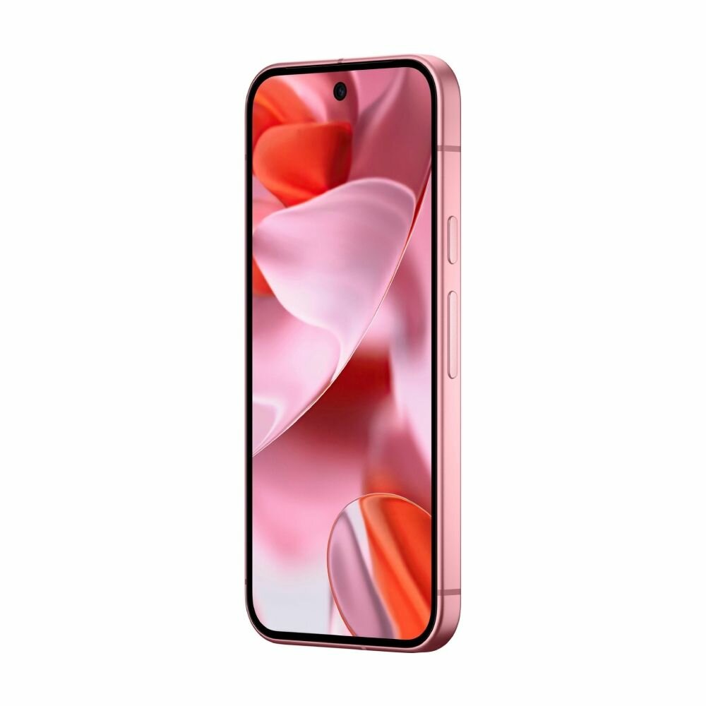 Смартфон Google Pixel 9, 12 ГБ/256 ГБ, версия Global, розовый — фото 1