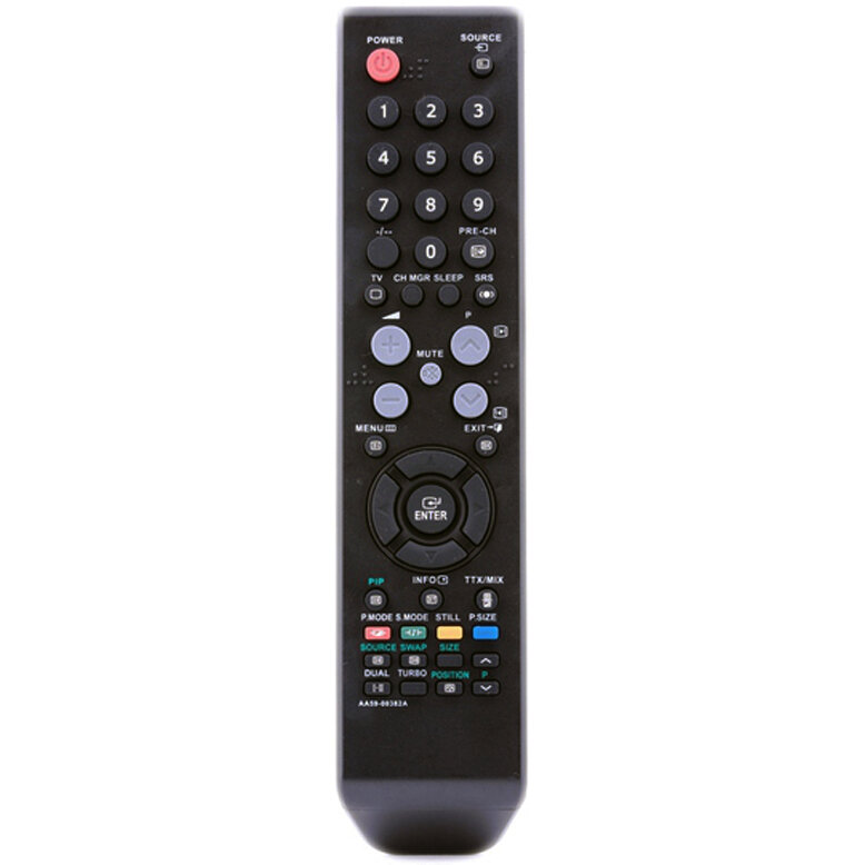 Пульт для телевизора Samsung - AA59-00382A
