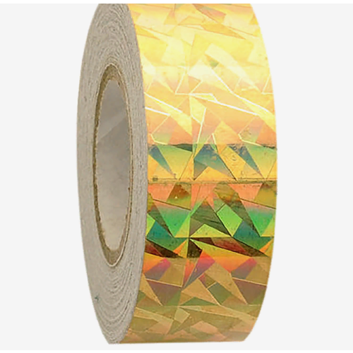 Обмотка NEW CRACKLE PASTORELLI металлик, золотая 02294