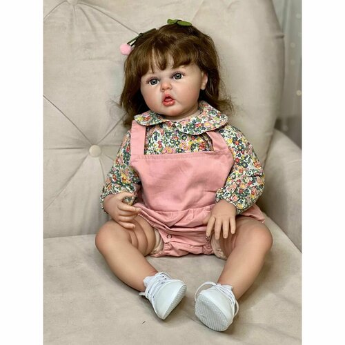 Набор одежды платье для куклы 55-60см CL-104 945₽