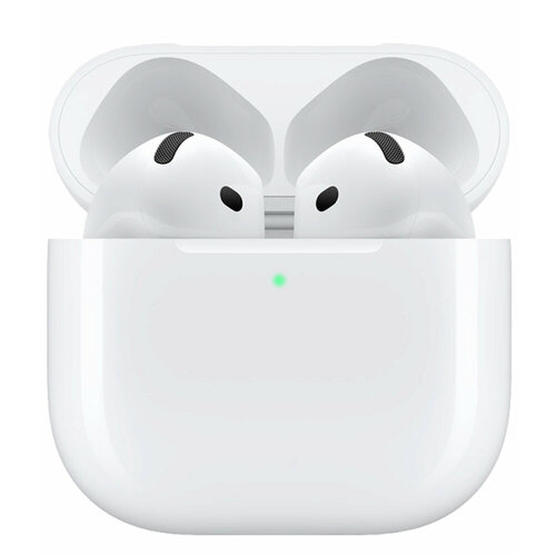 Беспроводные наушники Apple AirPods 42024г 18900₽