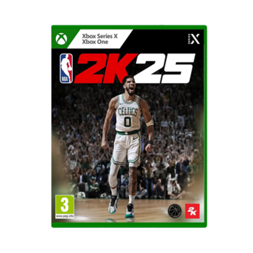 NBA 2K25 Xbox OneSeries X 7188₽