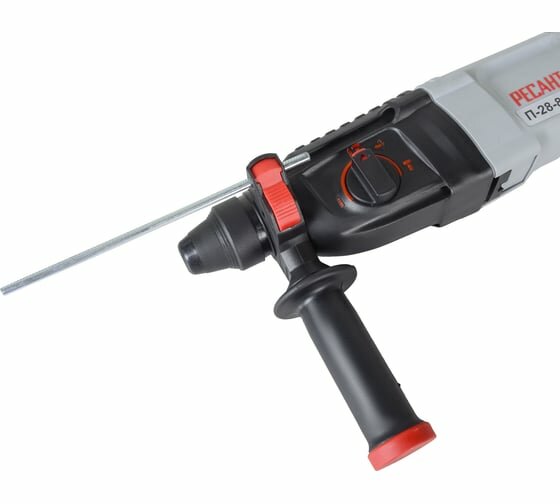 Перфоратор Ресанта П-28-800К — фото 1
