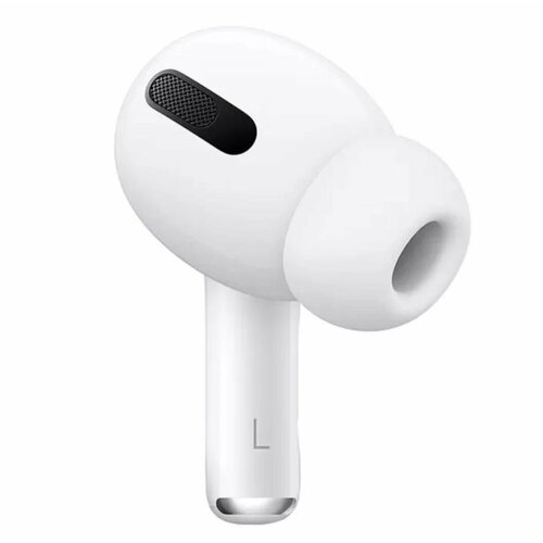 Наушник левый Apple AirPods Pro 2 А 2699 белый 14490₽