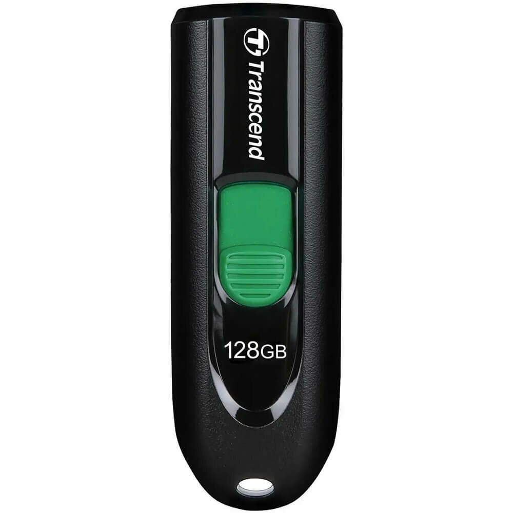 Transcend JetFlash 790 128 ГБ (TS128GJF790C)