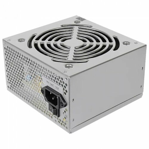 Блок питания Aerocool 500W ECO-500W OEM 2426₽