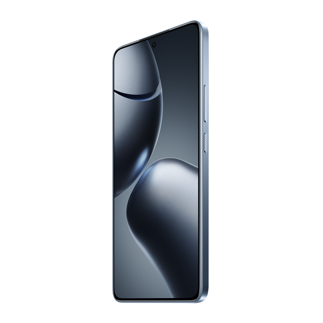 Смартфон Xiaomi 14T, Android 14, 6.67", 50+32 Мп, 5000мАч, 12ГБ, Titan Blue — фото 1