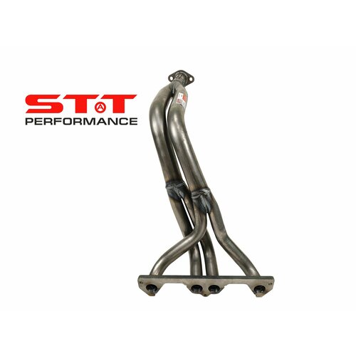 Выпускной коллектор (паук) 4-2-1 лада ВАЗ 2110, 2111, 2112 8V STT