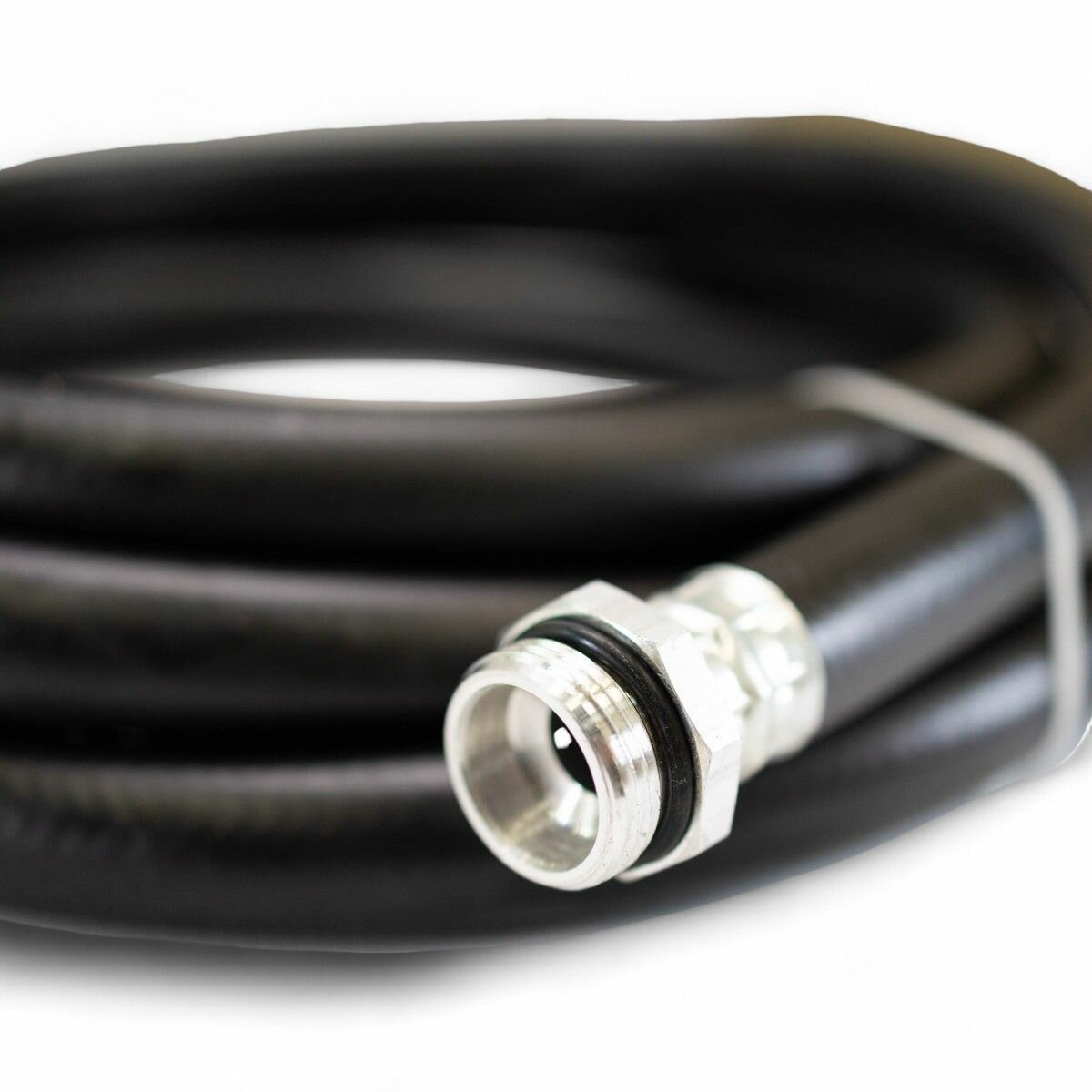 Станция для перекачки топлива "Арес комплекс-К" со счетчиком (220V, 60л/мин) [БАК.12067] БелАК - фото №18