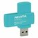 Флеш накопитель 64GB A-DATA UC310E, USB 3.2, зеленый