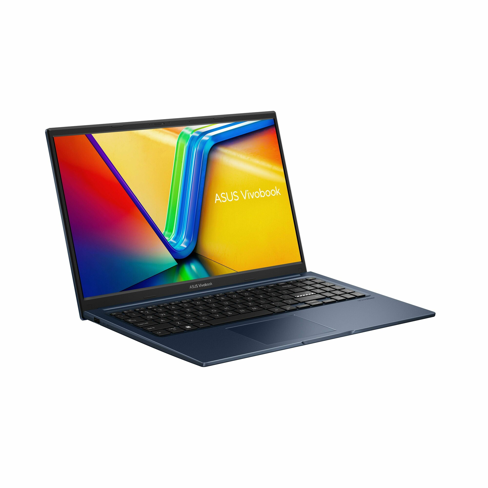 Ноутбук ASUS VivoBook Pro 15 OLED N6506MU-MA100 90NB12Z3-M00570 (15.6", Core Ultra 7 155H, 16Gb/ SSD 1024Gb, GeForce® RTX 4050 для ноутбуков) Серый - фото №11