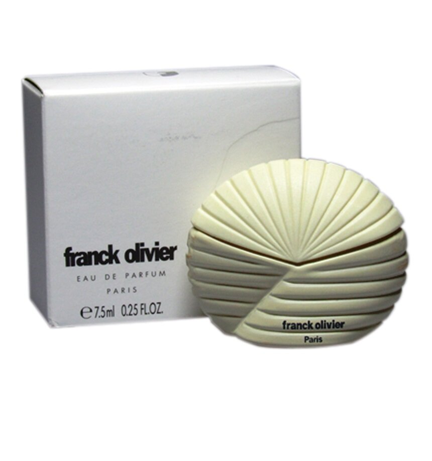 Franck Olivier woman Туалетные духи 7,5 мл. mini
