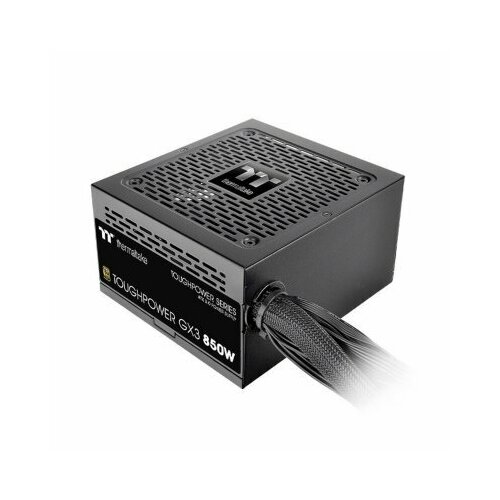 Блок питания Thermaltake ToughPower GX3 850W PS-TPD-0850NNFAGE-C 15990₽
