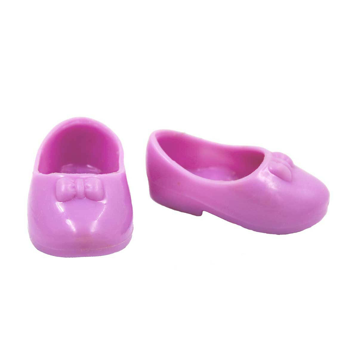 Обувь для Антонио Хуан 33 см. - "Фиалочка"