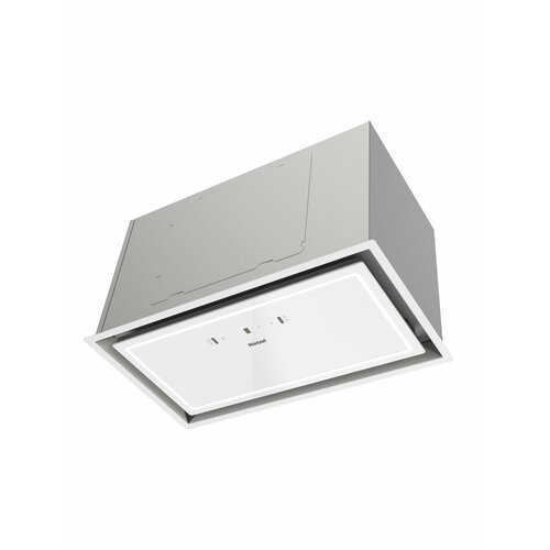 Встраиваемая вытяжка для кухни черная Hietzel CHB 5226J BL 25990₽