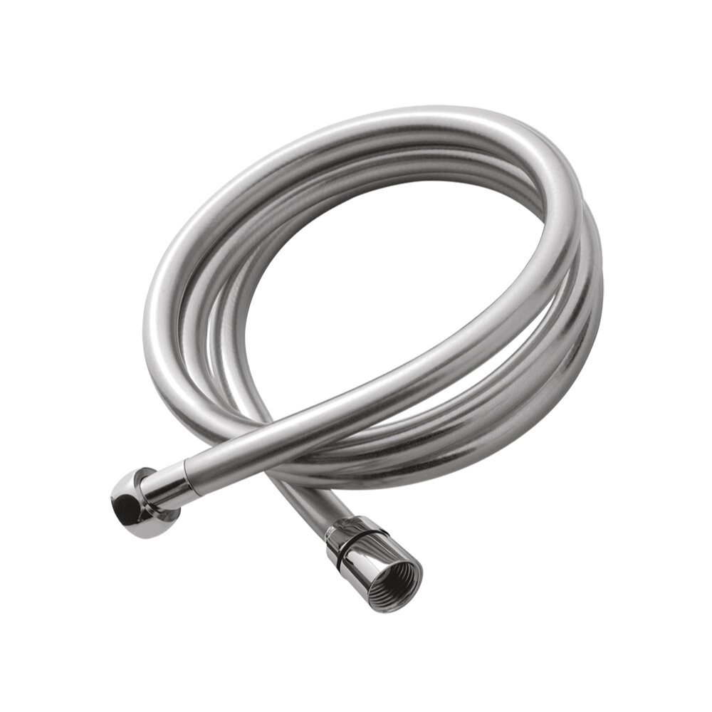 Шланг для душа Esko Argent Shower Hose 1,6 м усиленный ПВХ — фото 1