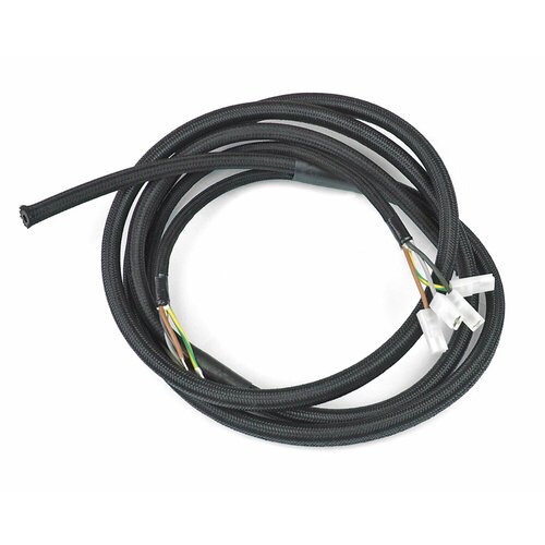 Пароэлектрошланг Lelit CD356 22 м 6002₽