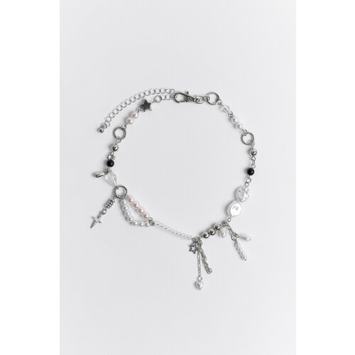 Колье Befree серебро 826₽