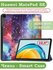 Чехол для Huawei MatePad SE, AGS5-W09, AGS5-L09