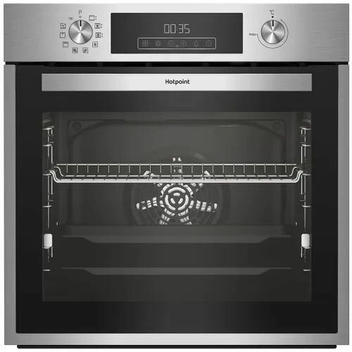 Электрический духовой шкаф Hotpoint FE8 831 JSC IX (DO)