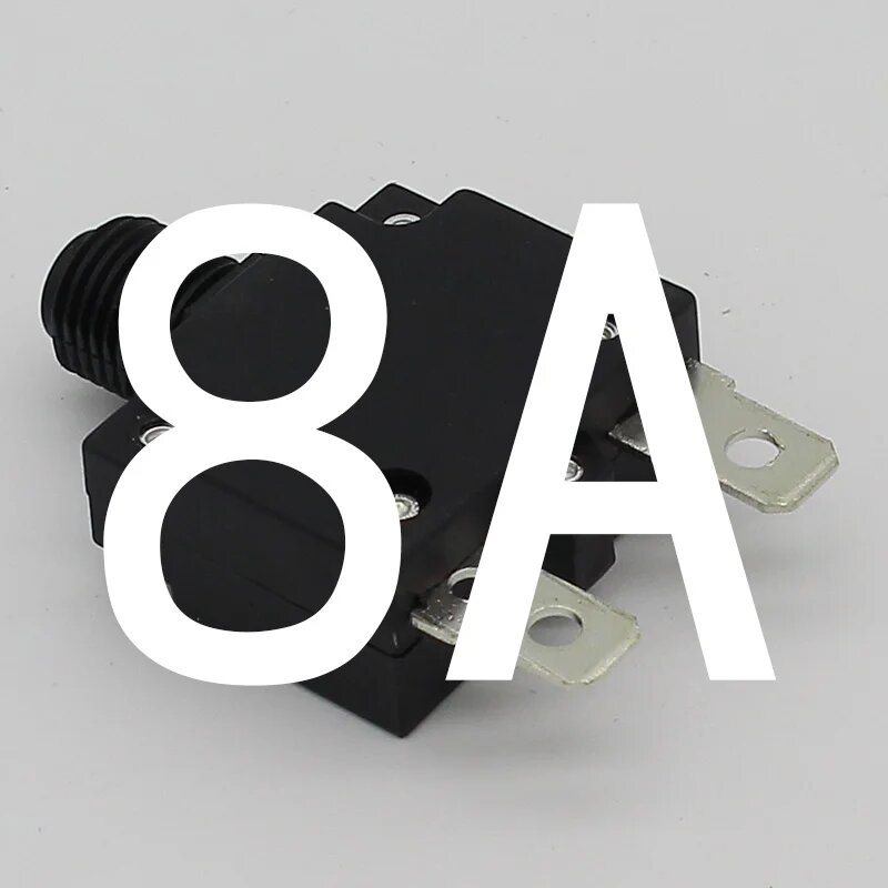 Автоматический термовыключатель 8A