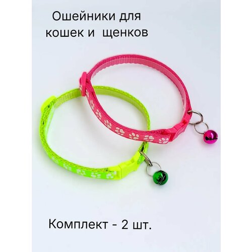 Ошейник для собак и кошек