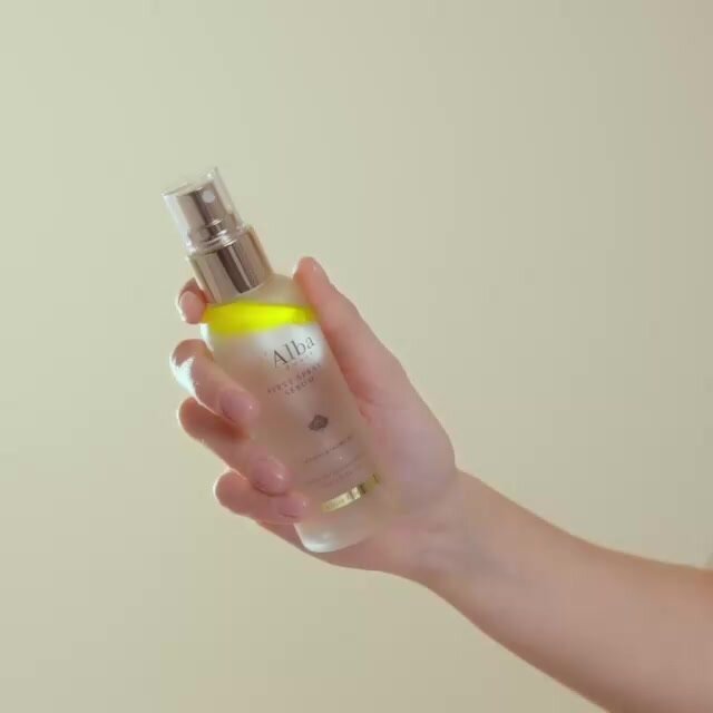 D'Alba Спрей-сыворотка мультифункциональная White Truffle First Spray Serum 100мл — фото 1