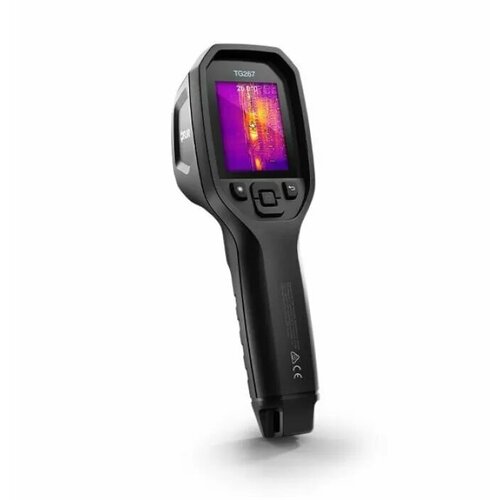Flir TG267