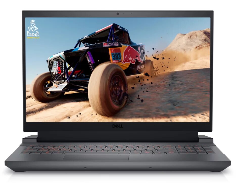 Игровой ноутбук Dell G5 15 5530 (Intel Core i7, 16GB RAM, 1024GB SSD, NVIDIA GeForce RTX 4060)