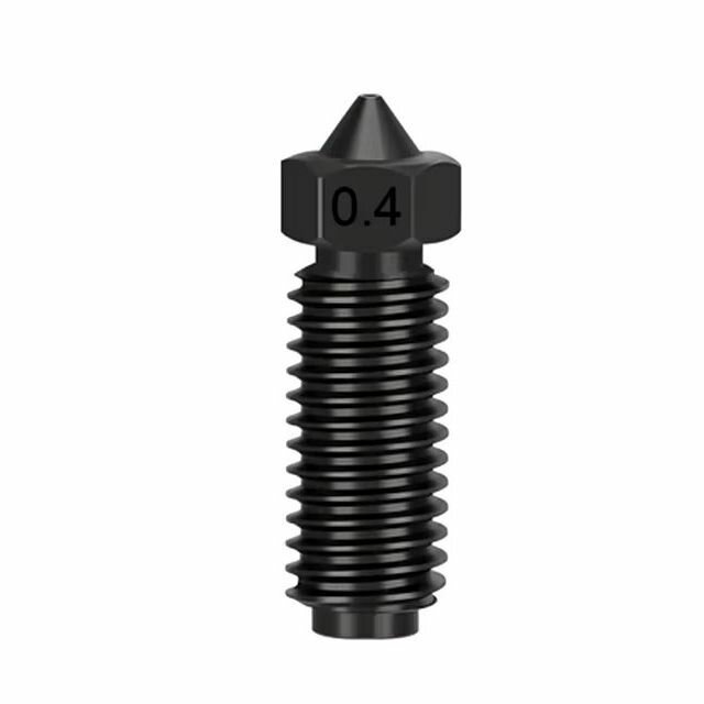 Кованное сопло Anycubic Kobra 2 / Kobra 3 0.4 мм