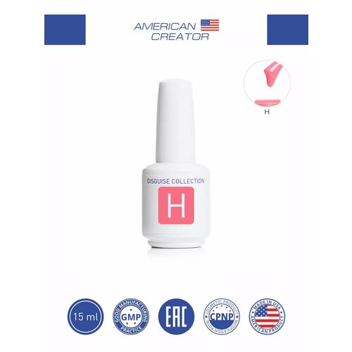 Disguise Collection H