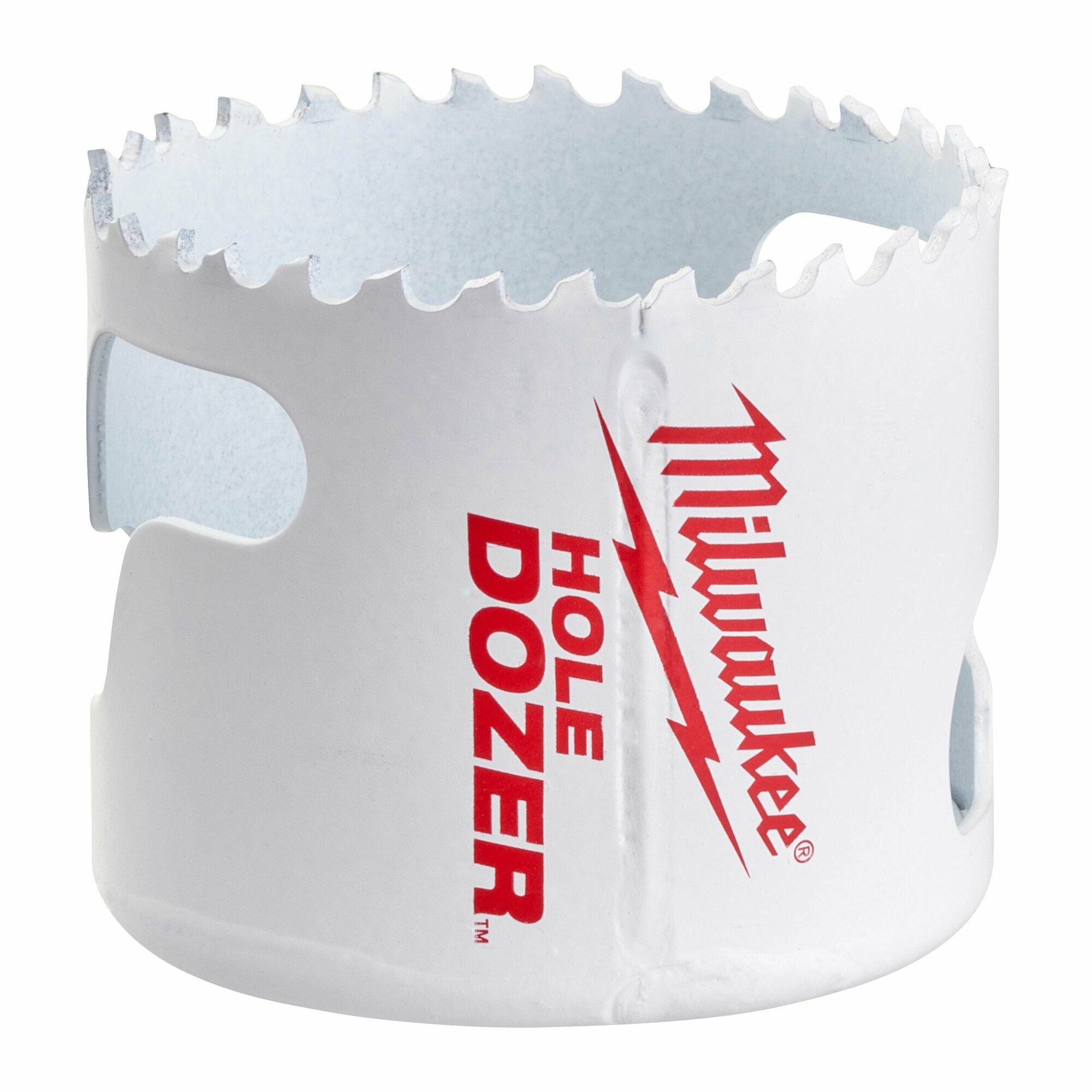 Биметаллическая коронка Milwaukee HOLE DOZER HOLESAW 59 мм 49560137 Оригинал