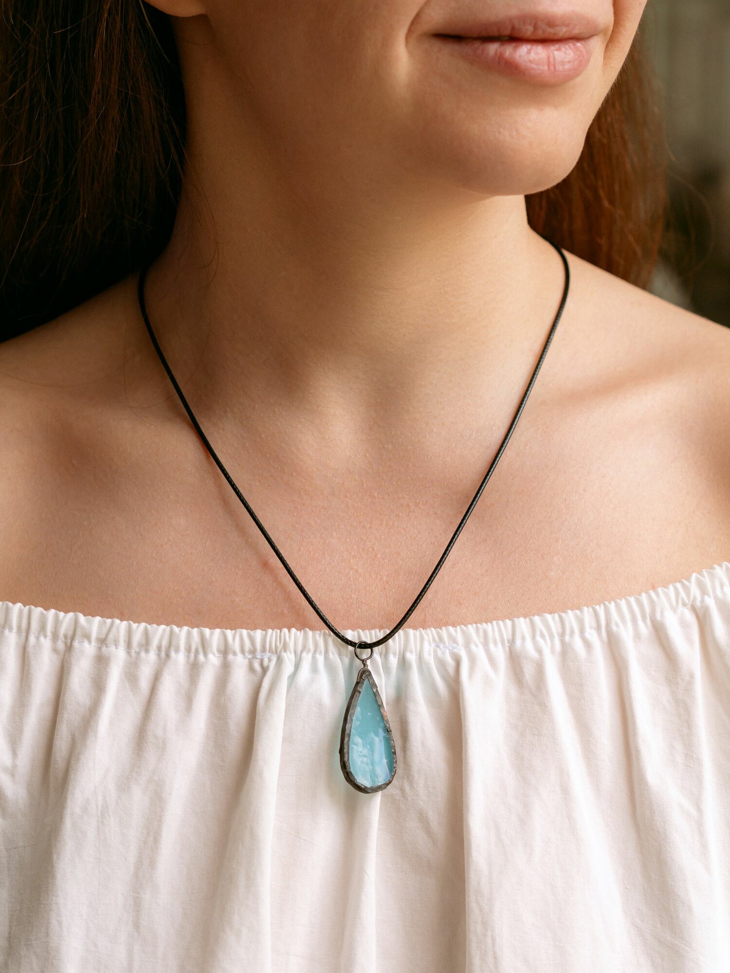 Подвеска Благое дело