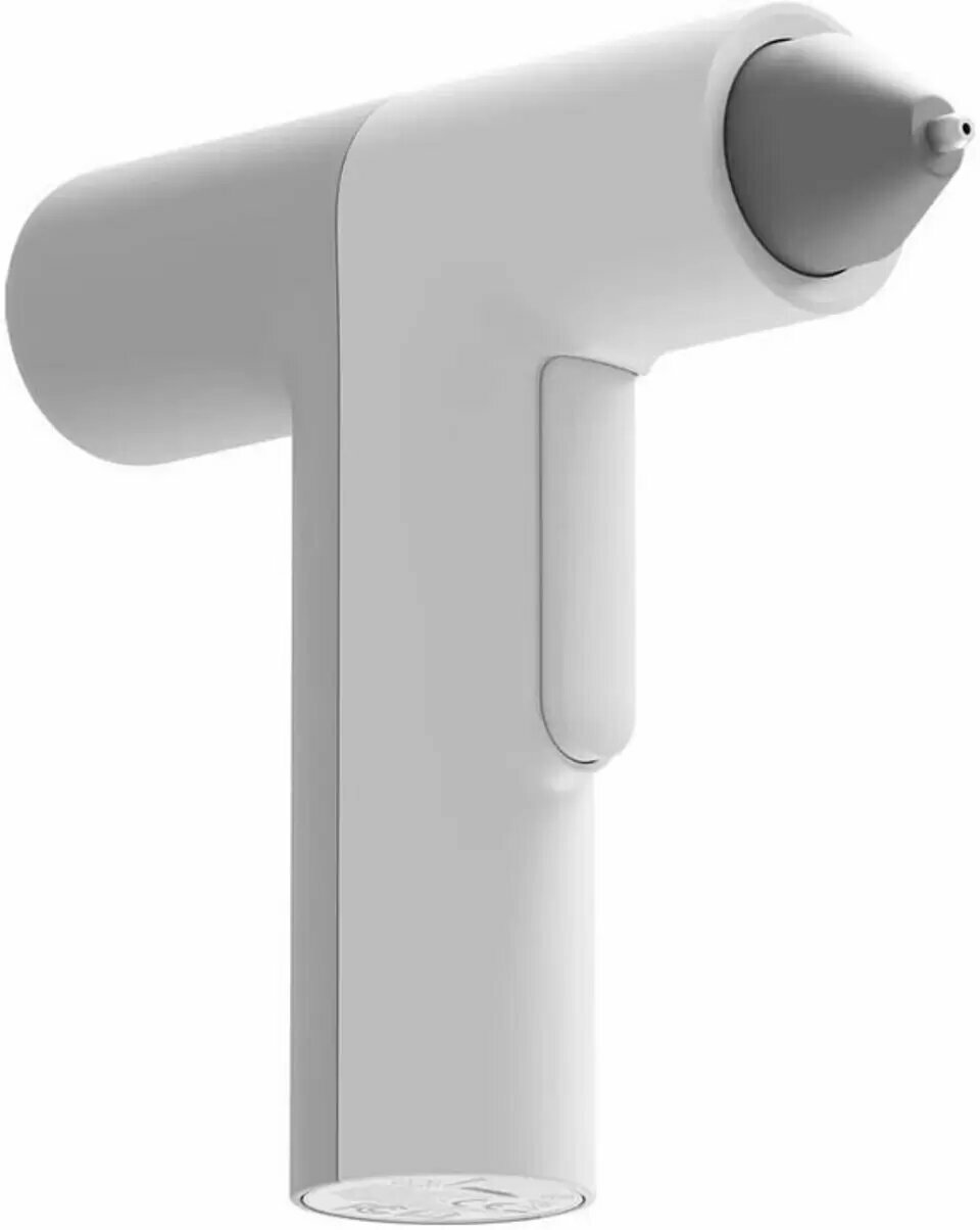 Клеевой пистолет HOTO EasyFlow Hot Glue Gun белый (HFE0006GL)