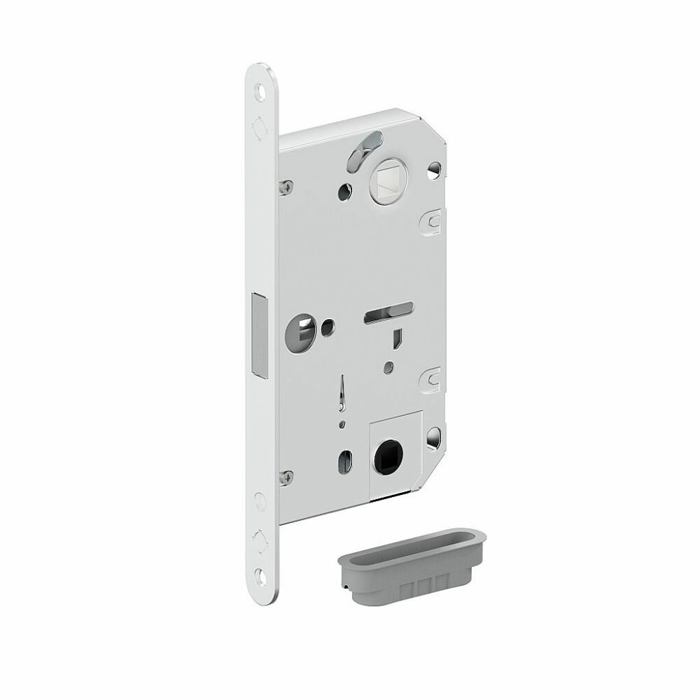 Дверная Защелка Bravo LM 3 WC Base   Браво 