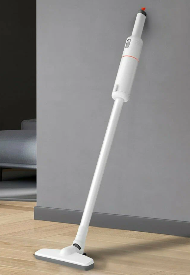 Пылесос Xiaomi Lidsto YM-SCXCH301, аккумулятор, 2000mAh, 1600 Pa — фото 1