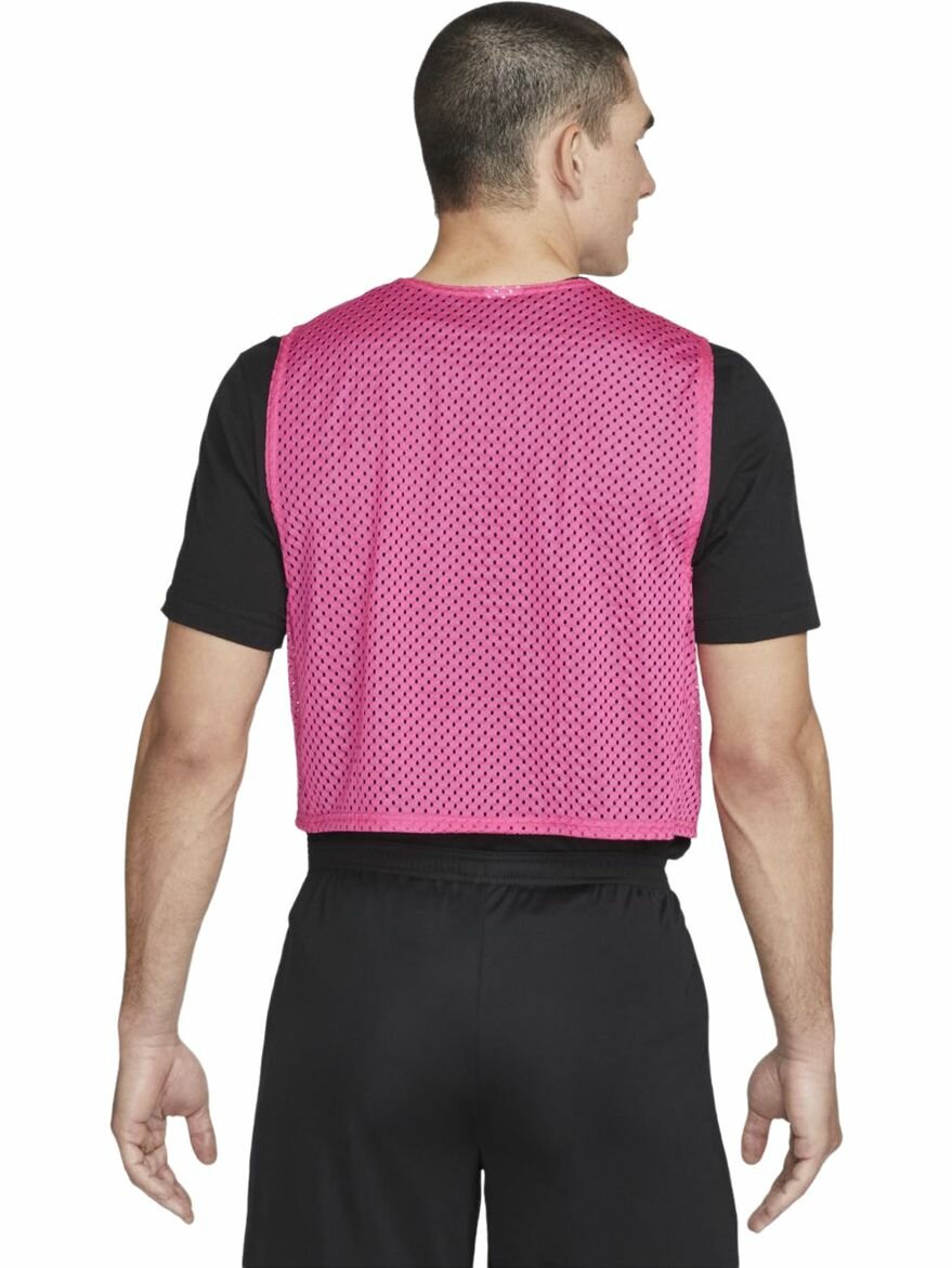 Подкупальник NIKE, размер S, фиолетовый — фото 1