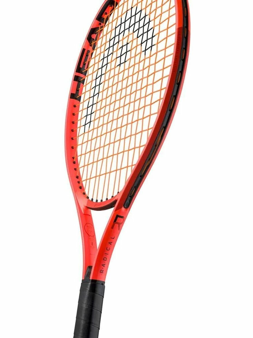 Ракетка; Head; Radical Jr. 23 231425SC06 Композитный материал — фото 1