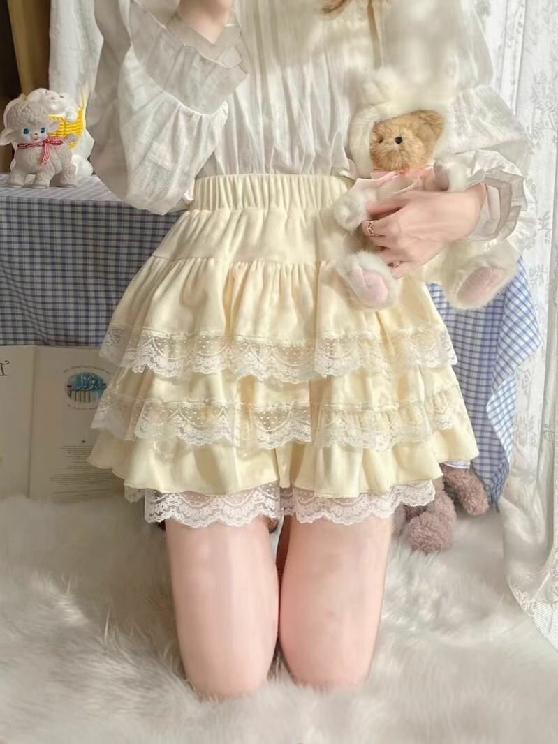 Юбка  Осень-зима 2025 размер A