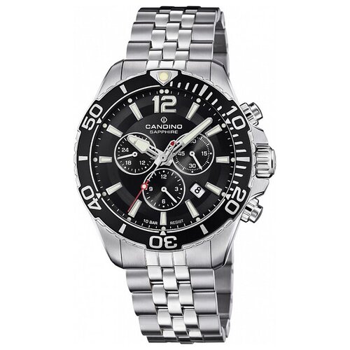 фото Candino часы наручные candino c4714/3