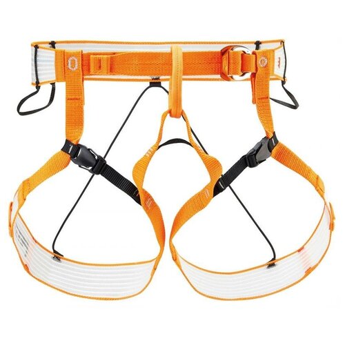 фото Обвязка petzl 2021 altitude orange (us:s/m)