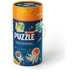 Игровой набор MON Puzzle 