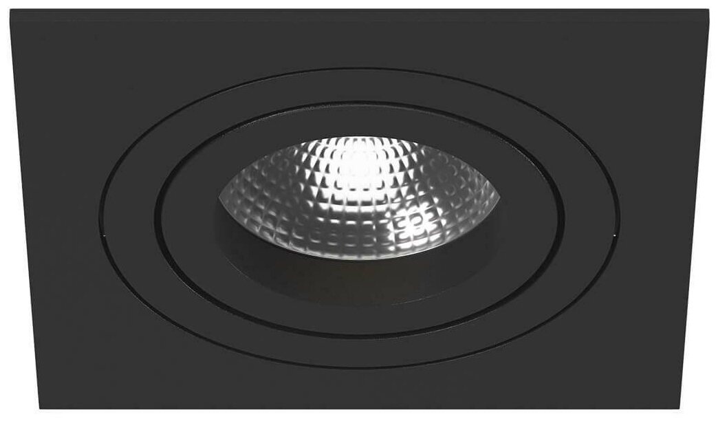 Встраиваемый светильник Lightstar Intero 16 (217517+217607) i51707 - фотография № 1