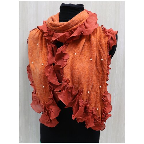 фото Шарф crystel eden 2021-3