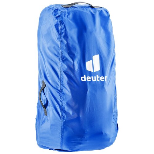 фото Чехол для рюкзака deuter transport cover cobalt